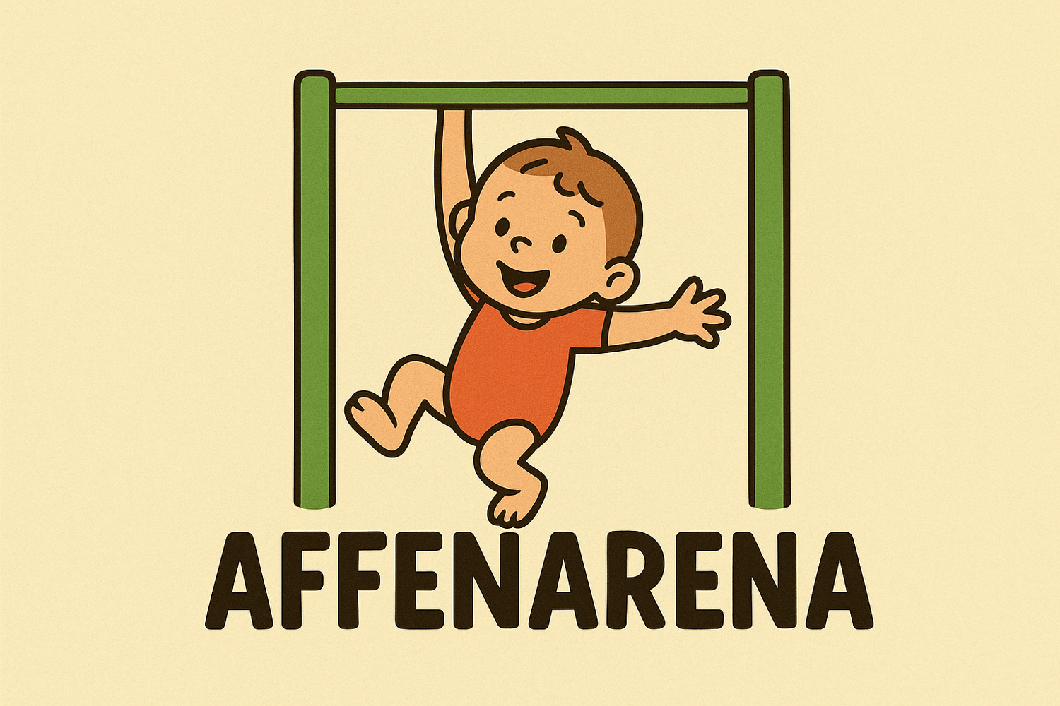 Affenarena