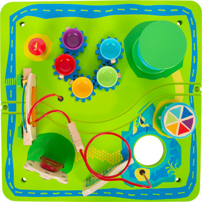 Spieltisch Freizeitpark 3 in 1