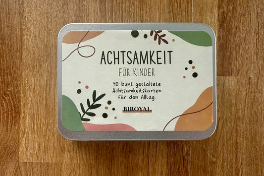 🌟 40 Affirmationskarten für Kinder – Mit Liebe gestaltet für mehr Mut, Selbstvertrauen & Achtsamkeit